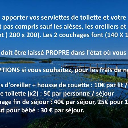T2, 50M Du Lac, Piscine, Wifi, Jardin Terrasse Sans Vis-A-Vis, 1 A 4 Pers Aureilhan  Экстерьер фото