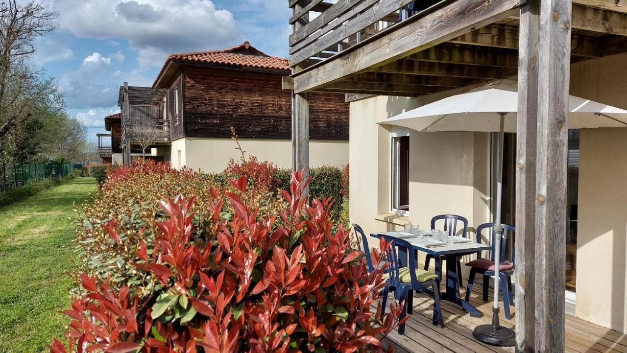 T2, 50M Du Lac, Piscine, Wifi, Jardin Terrasse Sans Vis-A-Vis, 1 A 4 Pers Aureilhan  Экстерьер фото