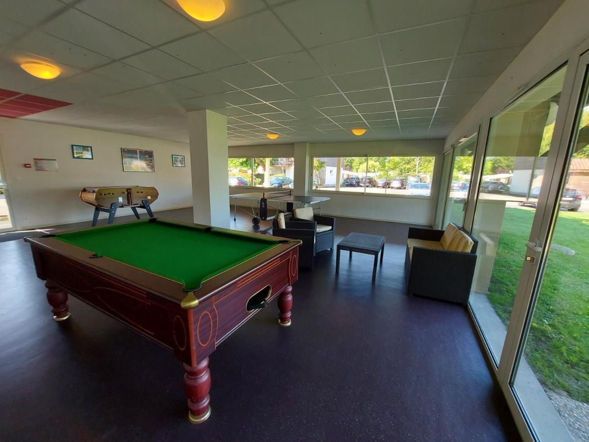 T2, 50M Du Lac, Piscine, Wifi, Jardin Terrasse Sans Vis-A-Vis, 1 A 4 Pers Aureilhan  Экстерьер фото