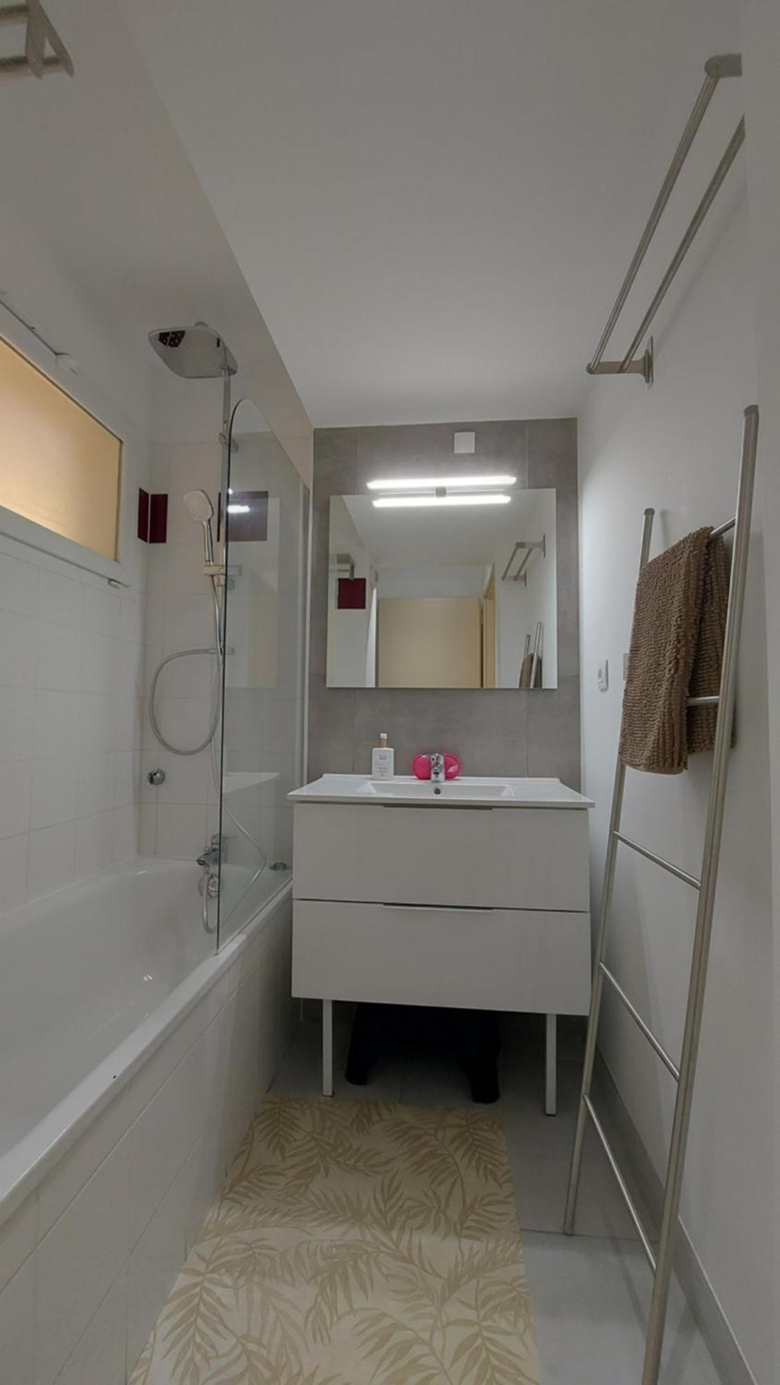 T2, 50M Du Lac, Piscine, Wifi, Jardin Terrasse Sans Vis-A-Vis, 1 A 4 Pers Aureilhan  Экстерьер фото